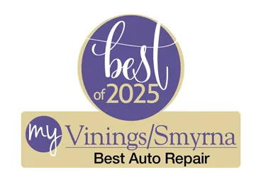 Best of Vinings Smyrna 2025
